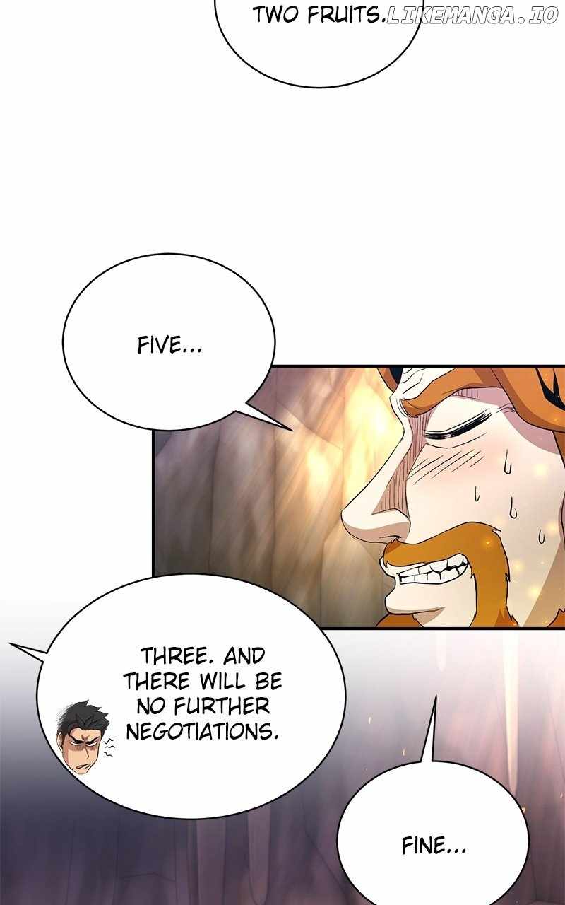 The Strongest Florist Chapter 229 27